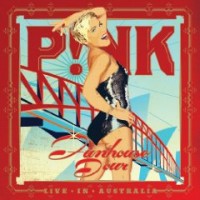 Purchase Pink - Funhouse Tour: Live in Australia
