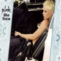 Purchase Pink - Who Knew (CDS)