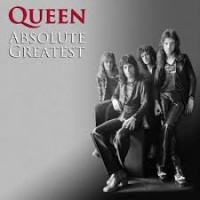 Purchase Queen - Absolute Greatest