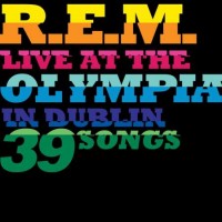 Purchase R.E.M. - Live At The Olympia CD1