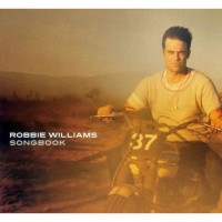 Purchase Robbie Williams - Songbook