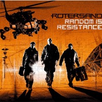 Purchase RoterSand - Random Is Resistance