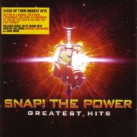 Purchase Snap! - Snap Power - Greatest Hits CD1