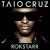 Buy Taio Cruz - Rokstarr Mp3 Download