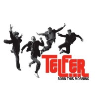 Purchase Telfer - Born This Morning