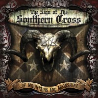 Purchase The Sign of the Southern Cross - Of Mountains and Moonshine