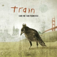 Purchase Train - Save Me, San Francisco