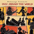 Buy VA - Putumayo Presents: Jazz Around the World Mp3 Download