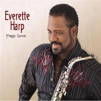 Purchase Everette Harp - First Love