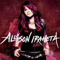 Purchase Allison Iraheta - Just Like You