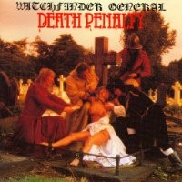 Purchase Witchfinder General - Death Penalty