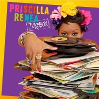 Purchase Priscilla Renea - Jukebox
