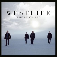 Purchase Westlife - Where We Are