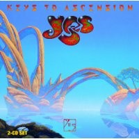 Purchase Yes - Keys to Ascension