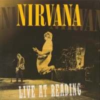 Purchase Nirvana - Live at Reading (Vinyl)