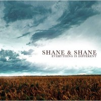 Purchase Shane & Shane - Everything Is Different