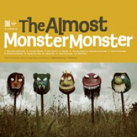 Purchase The Almost - Monster Monster