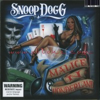 Purchase Snoop Dogg - Malice N Wonderland