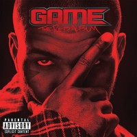 Purchase The Game - The R.E.D. Album