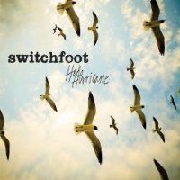 Purchase Switchfoot - Hello Hurricane