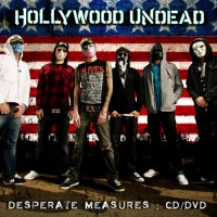 Purchase Hollywood Undead - Desperate Measures