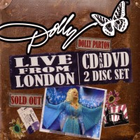 Purchase Dolly Parton - Live from London