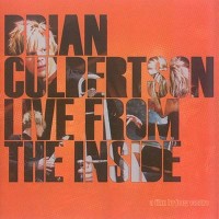 Purchase Brian Culbertson - Live from the Inside