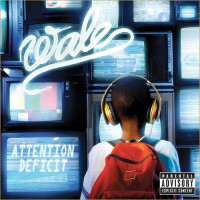 Purchase Wale - Attention Deficit