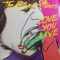 Purchase The Rolling Stones - Love You Live (Vinyl) CD1