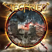 Purchase Siegfried - Nibelung