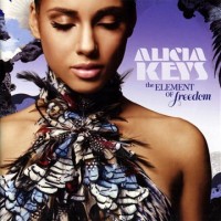 Purchase Alicia Keys - The Element of Freedom