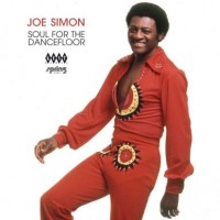 Purchase Joe Simon - Soul For The Dancefloor