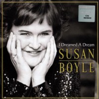 Purchase Susan Boyle - I Dreamed A Dream