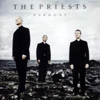Purchase The Priests - Harmony