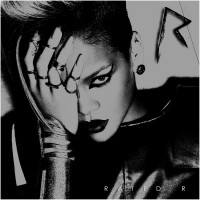 Purchase Rihanna - Rated R