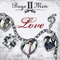 Purchase Boyz II Men - Love