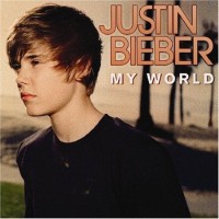 Purchase Justin Bieber - My World