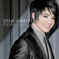 Purchase Adam Lambert - Take One