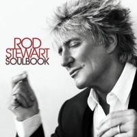 Purchase Rod Stewart - Soulbook