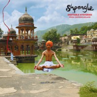 Purchase Shpongle - Ineffable Mysteries From Shpongleland