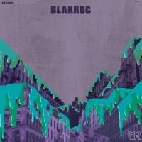 Purchase Blakroc - Blakroc