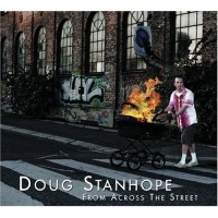 Purchase Doug Stanhope - From Across the Street