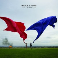 Purchase Biffy Clyro - Only Revolutions