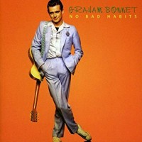 Purchase Graham Bonnet - No Bad Habits