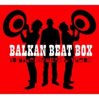 Purchase Balkan Beat Box - Nu Made (Remixes)