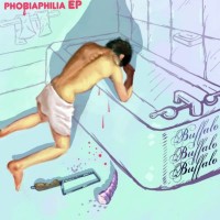 Purchase Buffalo Buffalo Buffalo - Phobiaphilia (EP)