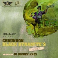 Purchase Chaundon - Black Dynamites Revenge