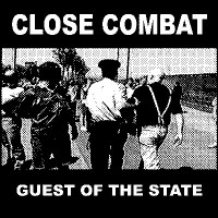 Purchase Close Combat - Guest Of The State