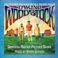 Purchase Danny Elfman - Taking Woodstock