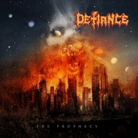 Purchase Defiance - The Prophecy